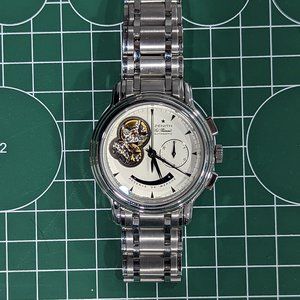 Zenith El Primero Chronomaster